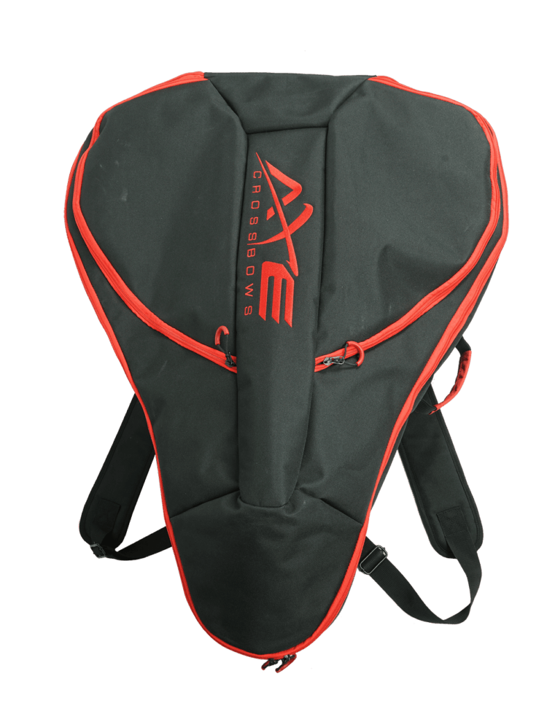 Axe Crossbow Case