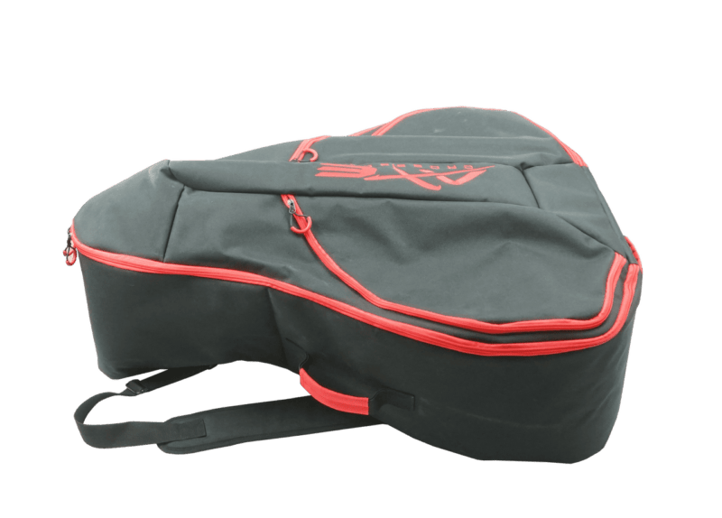 Axe Crossbow Case