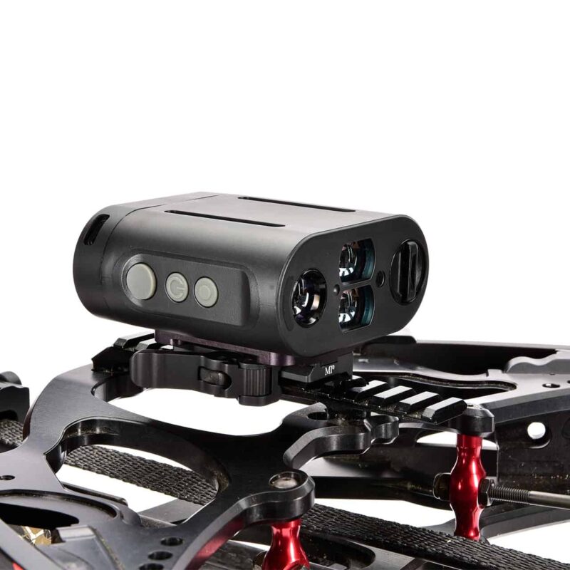 ThermX TRF Tac Mount - Image 3
