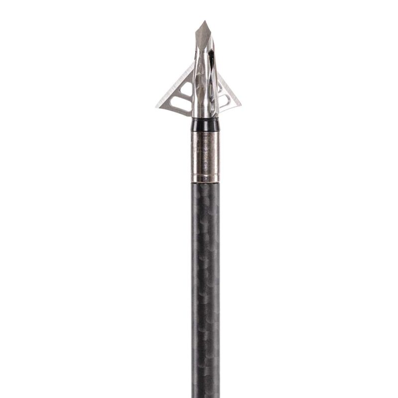Trocar TI Crossbow 100gr 3pk - Image 2