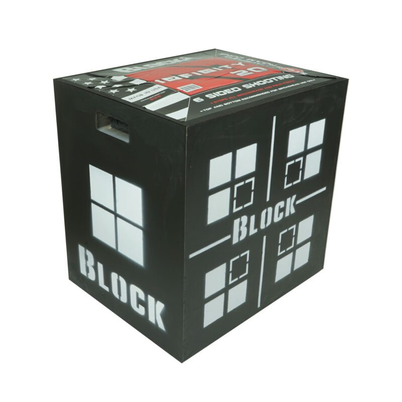 Blem Block Infinity - Image 2
