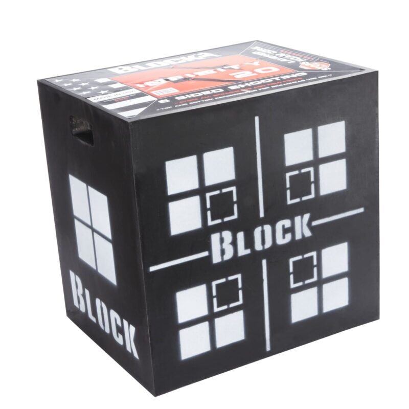 Blem Block Infinity