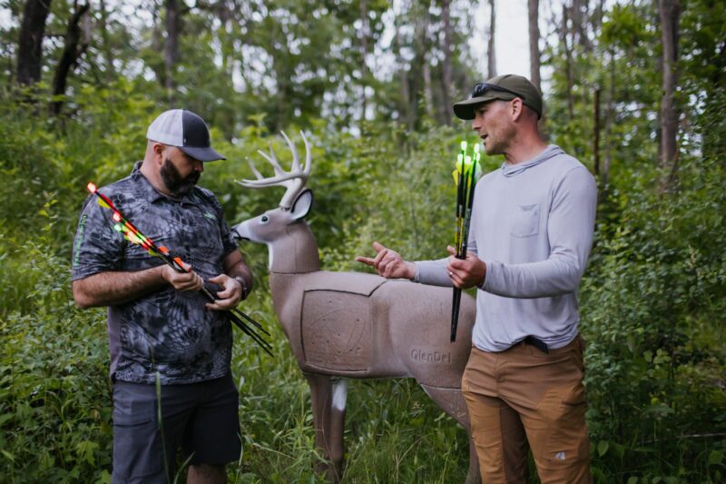 Blem Pre-Rut Buck - Image 2