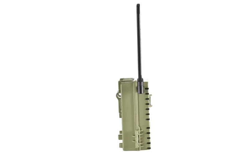Interceptor - Image 5