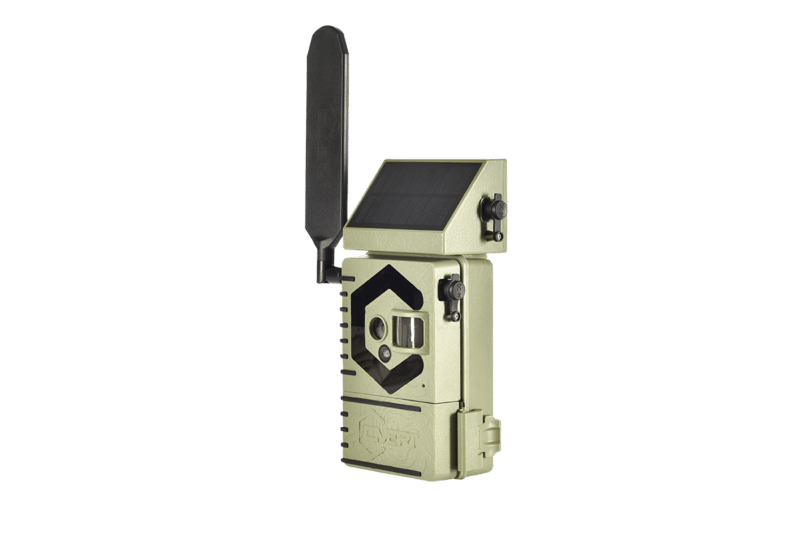 Interceptor Solar - Image 2