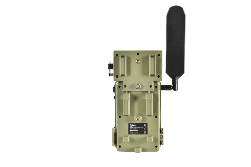 Interceptor Solar - Image 4