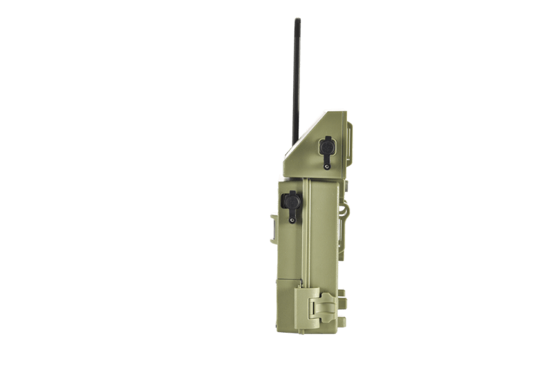 Interceptor Solar - Image 6