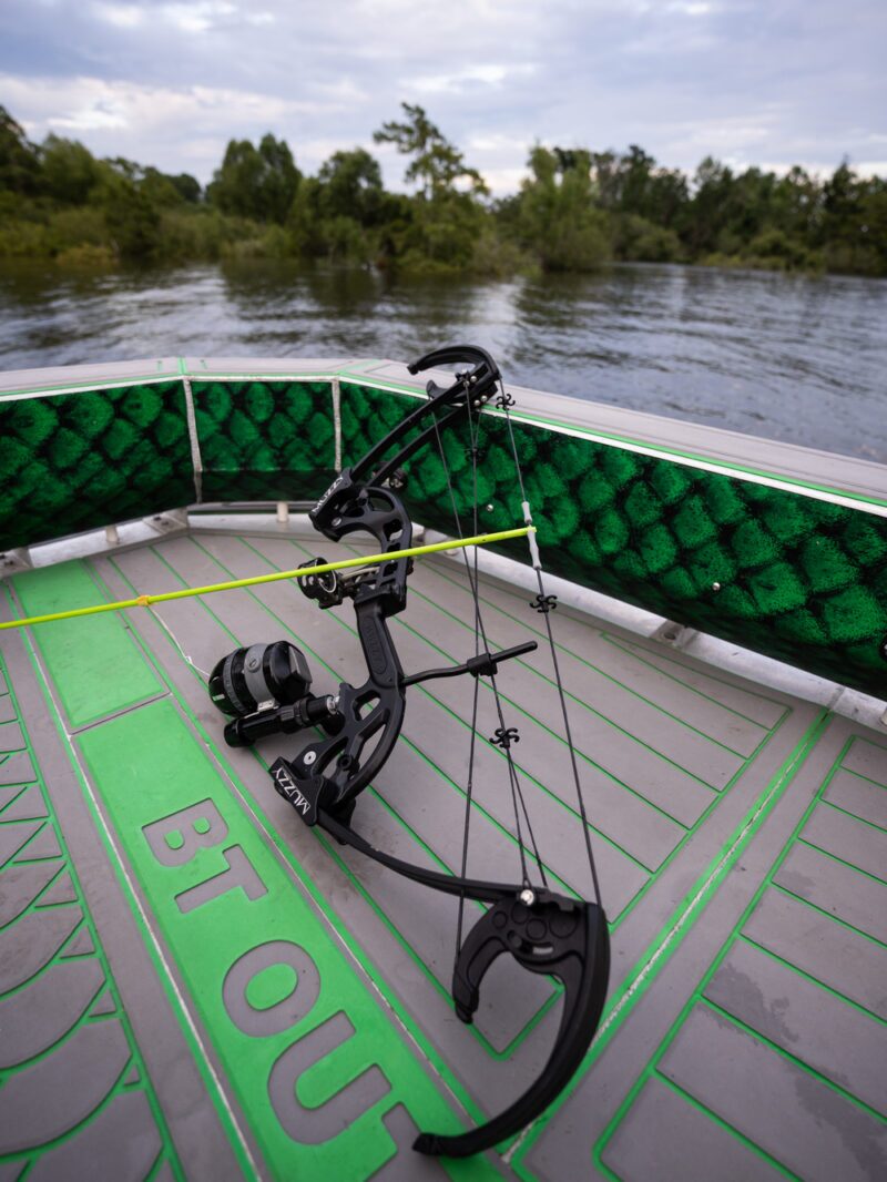 Muzzy Deviant Bow - Image 16