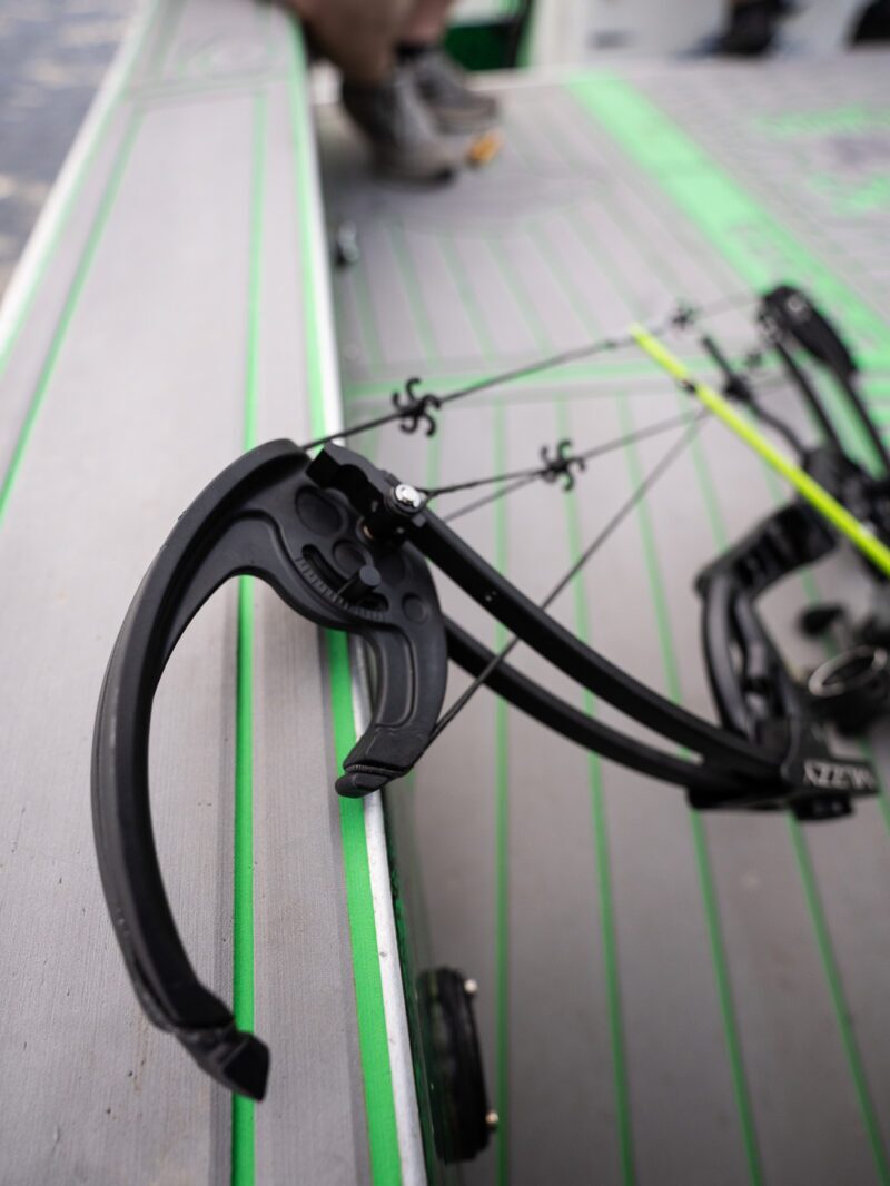 Muzzy Deviant Bow - Image 15