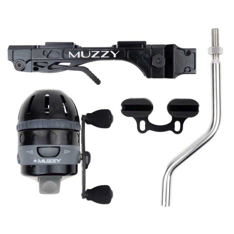 Muzzy Deviant Bow - Image 5