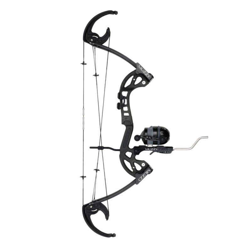 Muzzy Deviant Bow - Image 7
