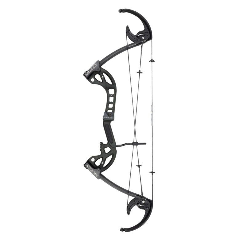 Muzzy Deviant Bow - Image 9