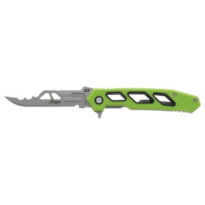 Isolate Enrage broadhead