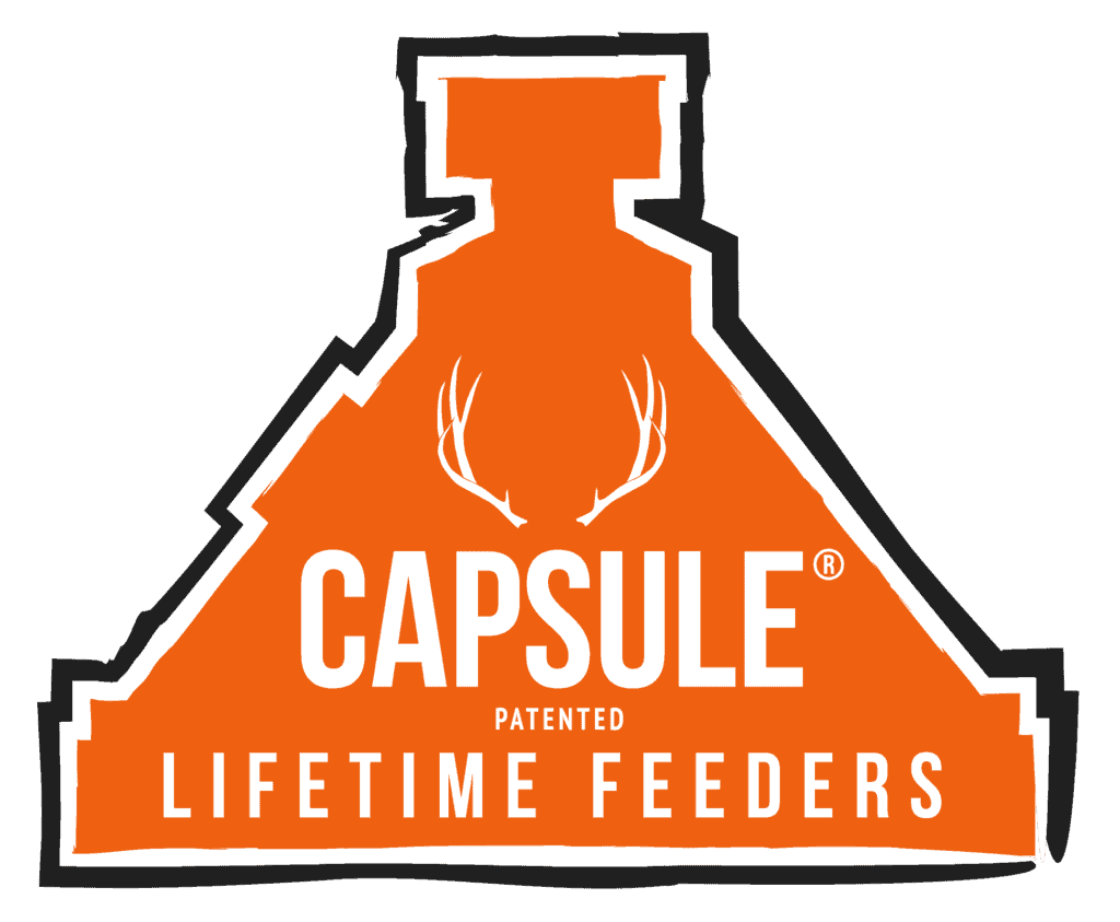 Capsule Feeders logo