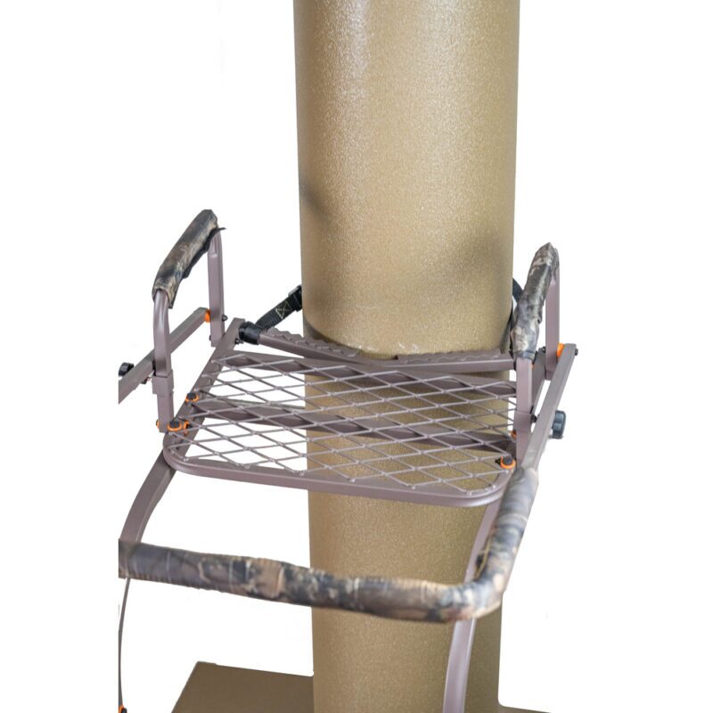 RTL-102 16' Basic Ladderstand - Image 4