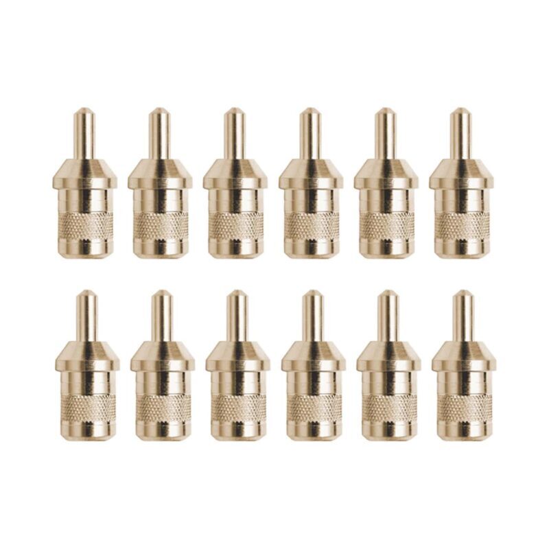 Pin Nock Adapter 12-pack