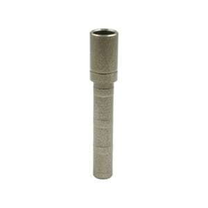 Aluminum Half-Out Inserts