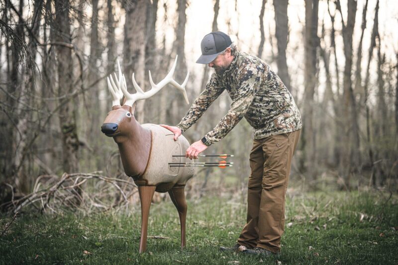 Blem GlenDel Elk - Image 4