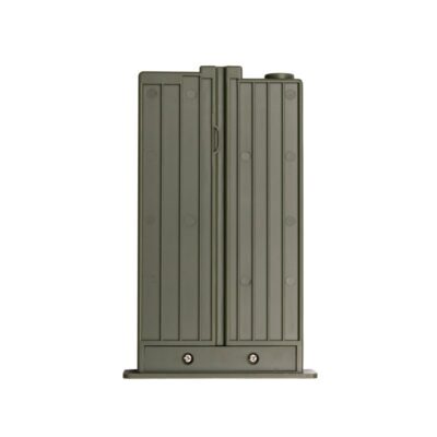 Lithium Battery Pack 4000MA