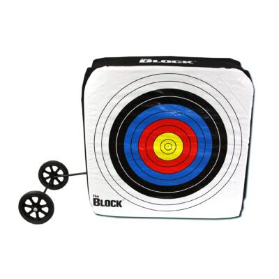 Bullseye 34"x14"x34"