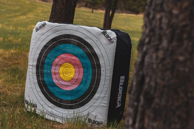 Bullseye 34"x14"x34" - Image 4