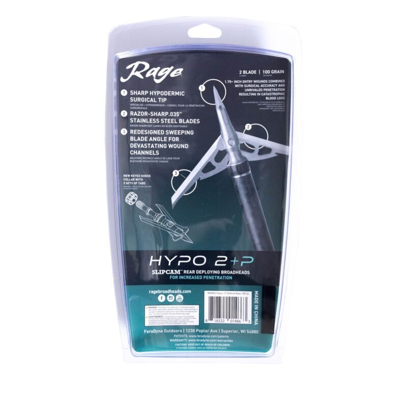 Hypo 2 +P - Image 5