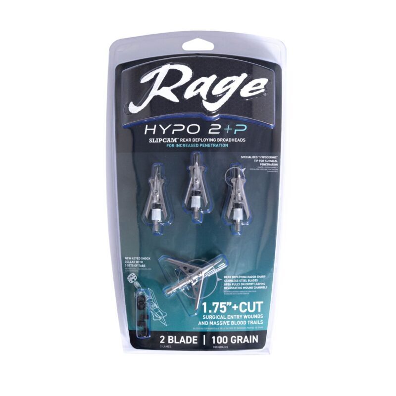 Hypo 2 +P - Image 4