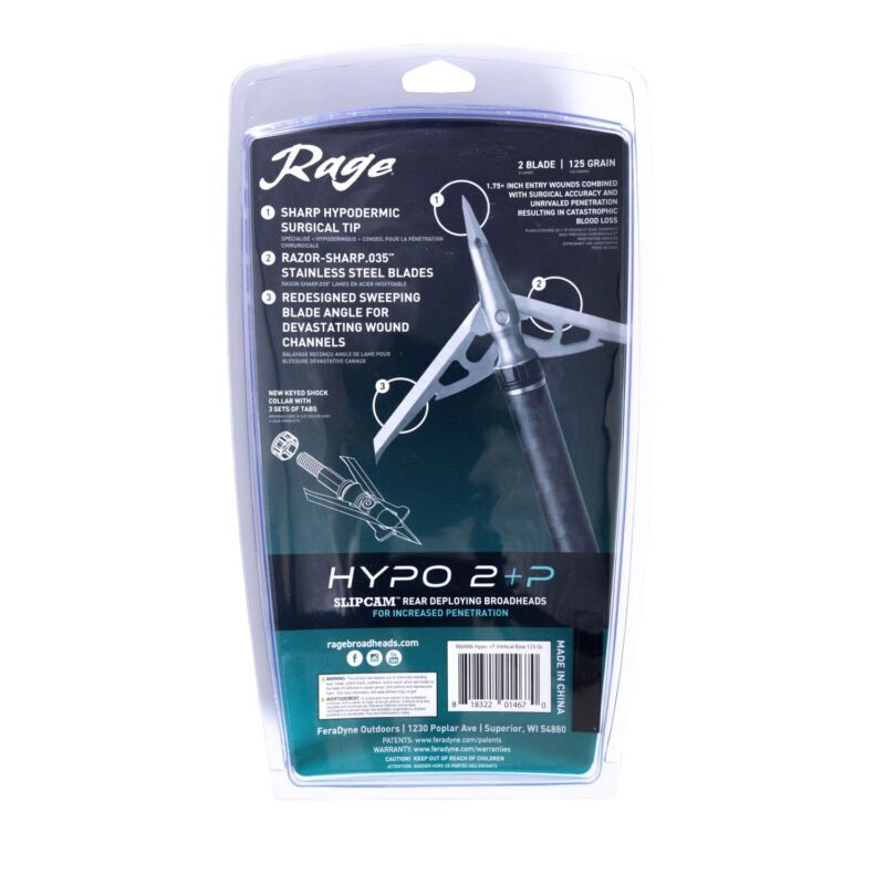 Hypo 2 +P - Image 9