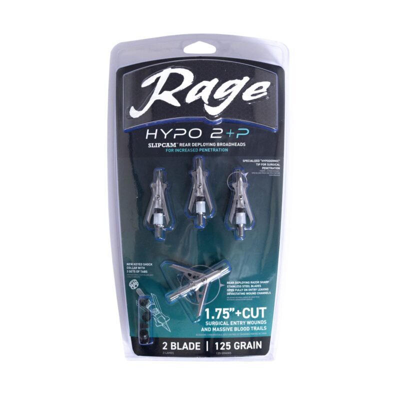 Hypo 2 +P - Image 8