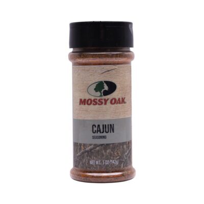 Cajun Seasoing