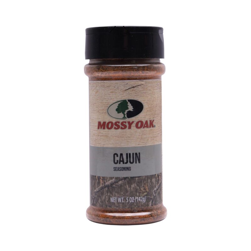 Cajun Seasoing