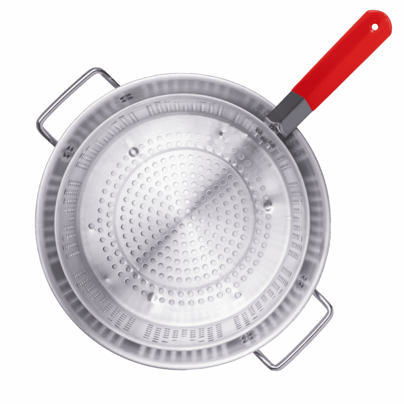 Fish Fry Basket - Image 2