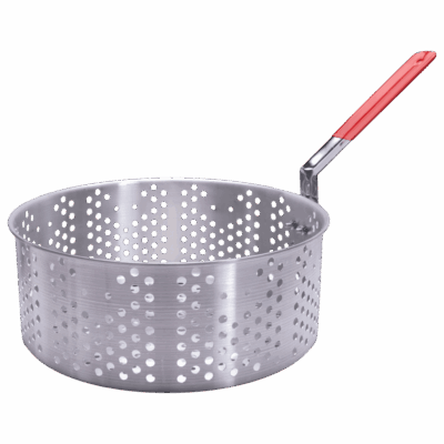 Fish Fry Basket