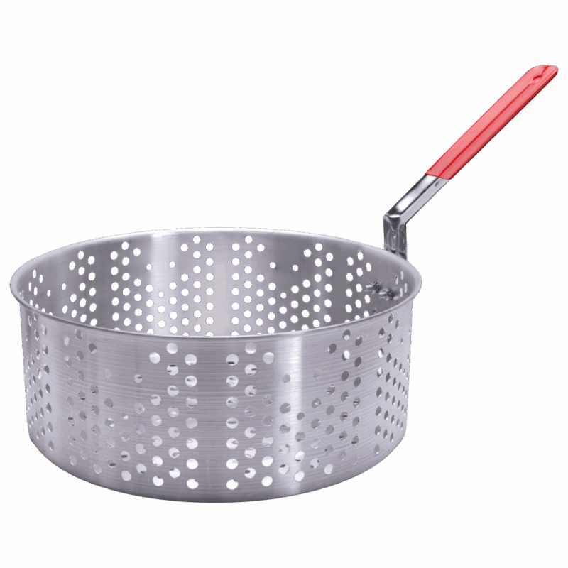 Fish Fry Basket