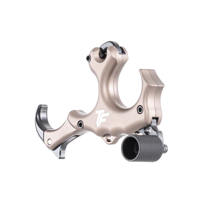 Rivet- Linkage Style Handheld Release Gray - Image 10