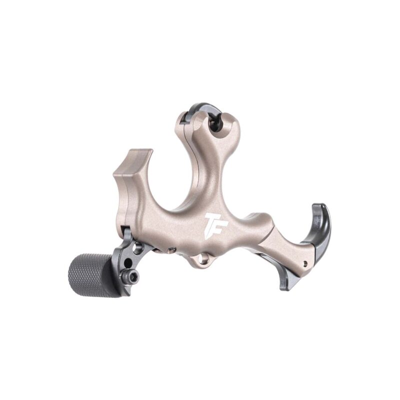 Rivet- Linkage Style Handheld Release Gray - Image 9