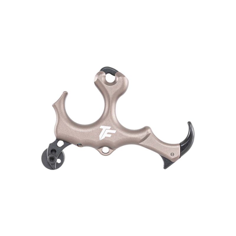 Rivet- Linkage Style Handheld Release Gray - Image 8