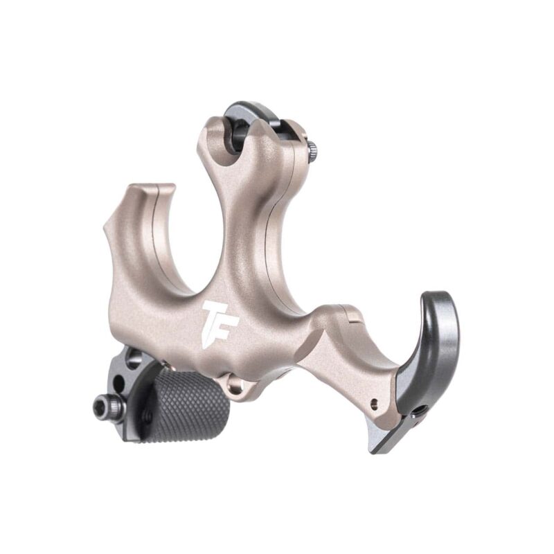 Rivet- Linkage Style Handheld Release Gray - Image 7
