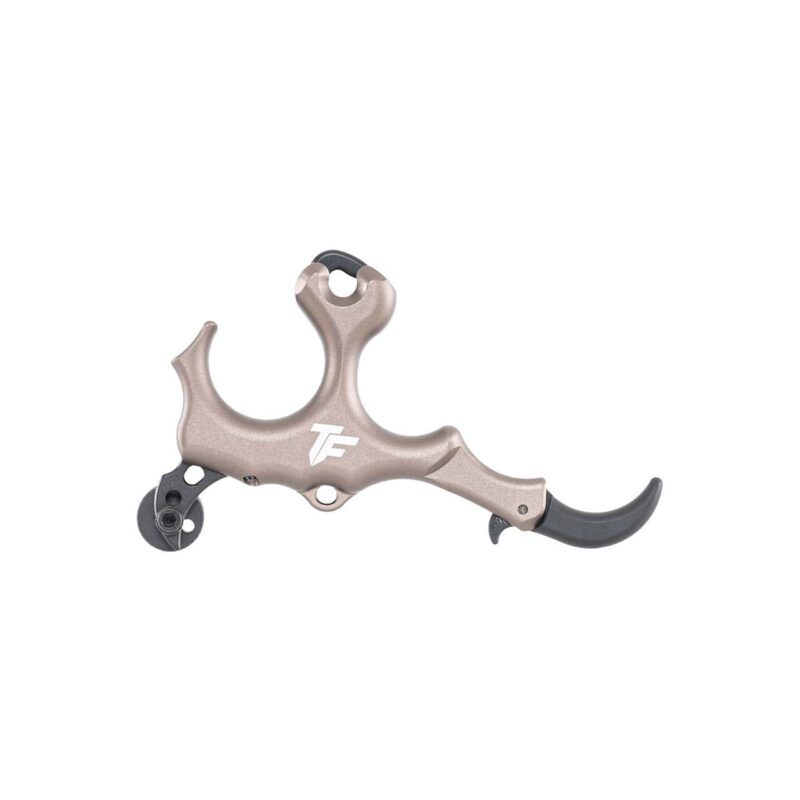 Rivet- Linkage Style Handheld Release Gray - Image 6