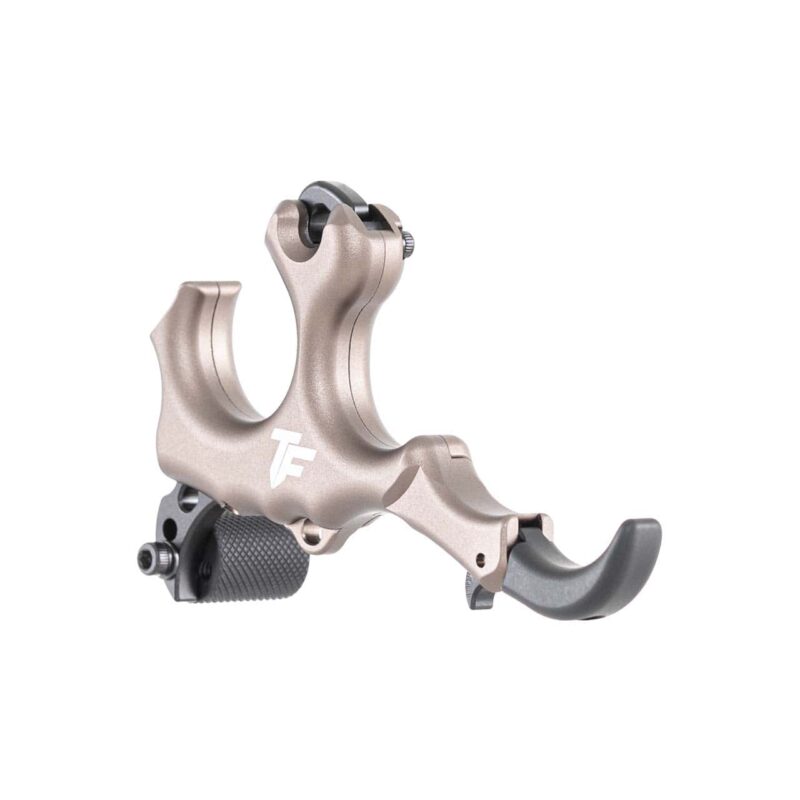 Rivet- Linkage Style Handheld Release Gray - Image 5