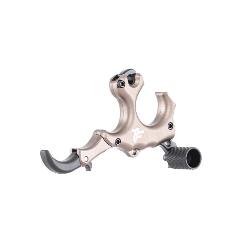 Rivet- Linkage Style Handheld Release Gray - Image 4