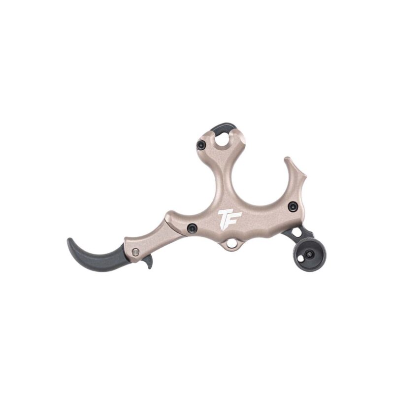 Rivet- Linkage Style Handheld Release Gray - Image 3