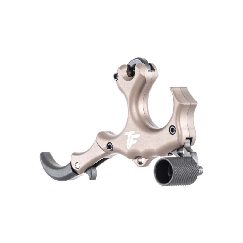 Rivet- Linkage Style Handheld Release Gray - Image 2