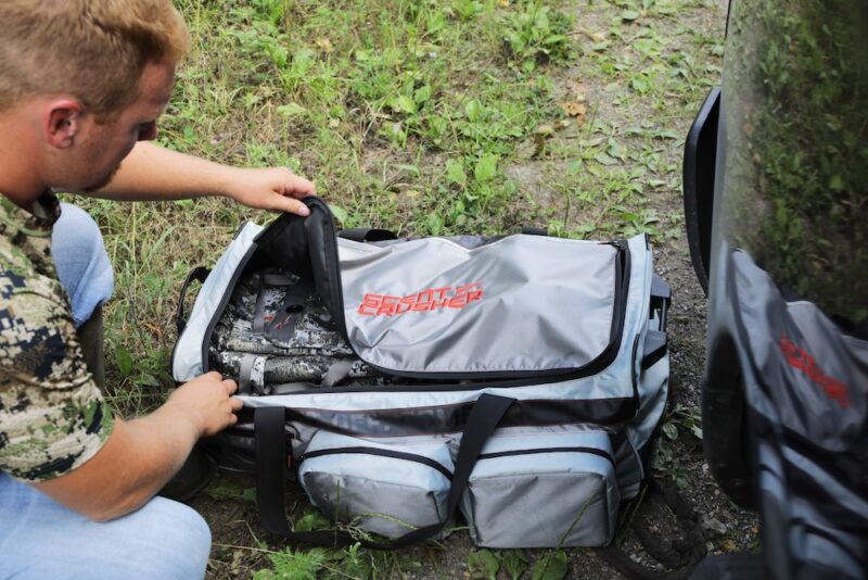Roller Bag 2.0 - Image 14