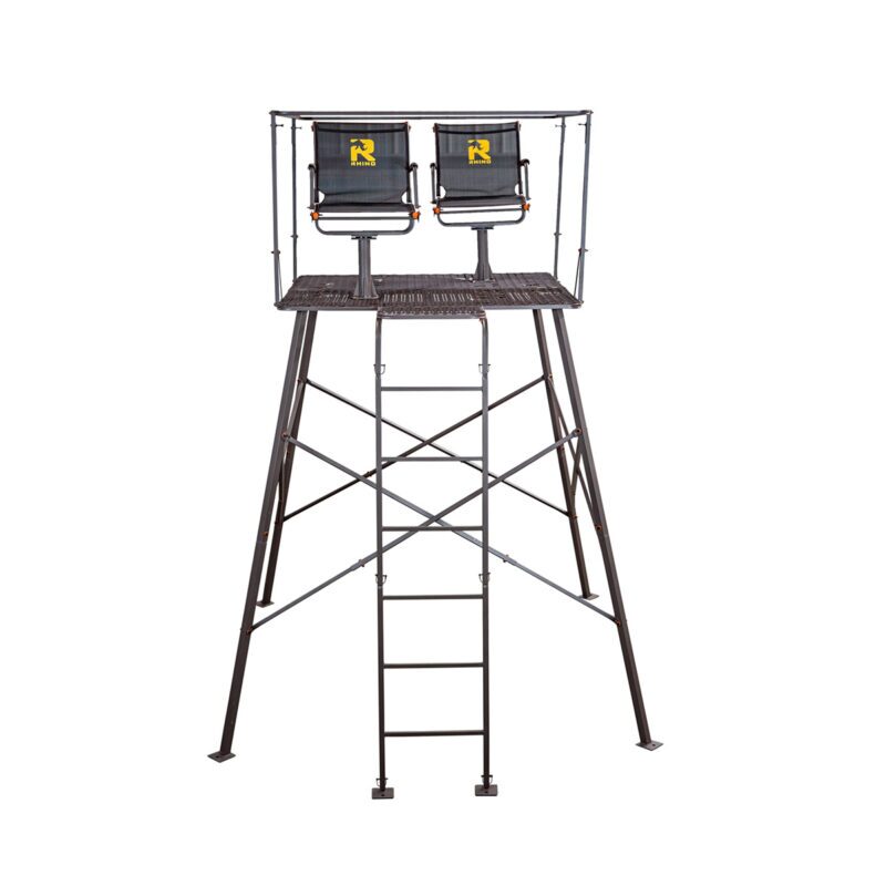 RTT-512 10' Quadpod - Image 3