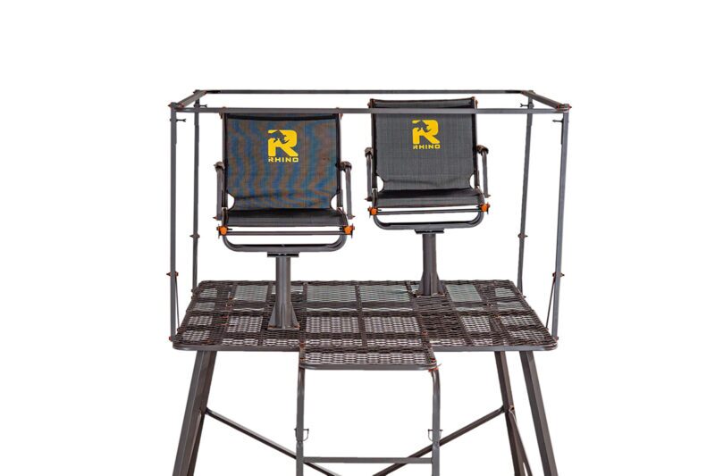 RTT-512 10' Quadpod - Image 4