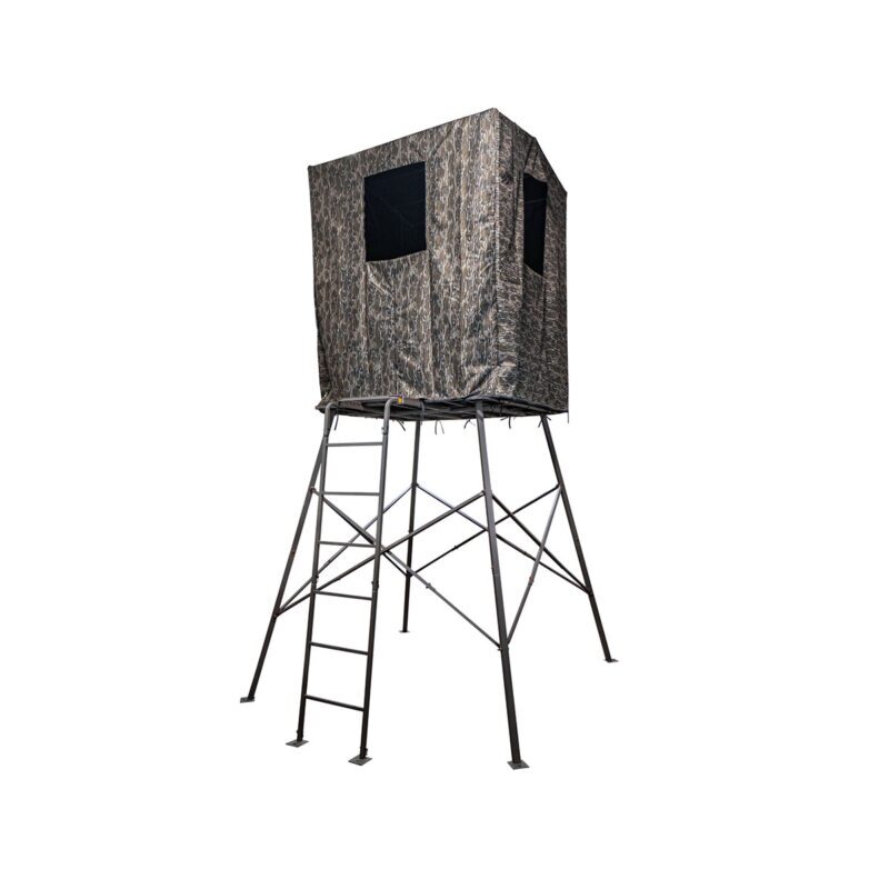 RTT-512 10' Quadpod - Image 6