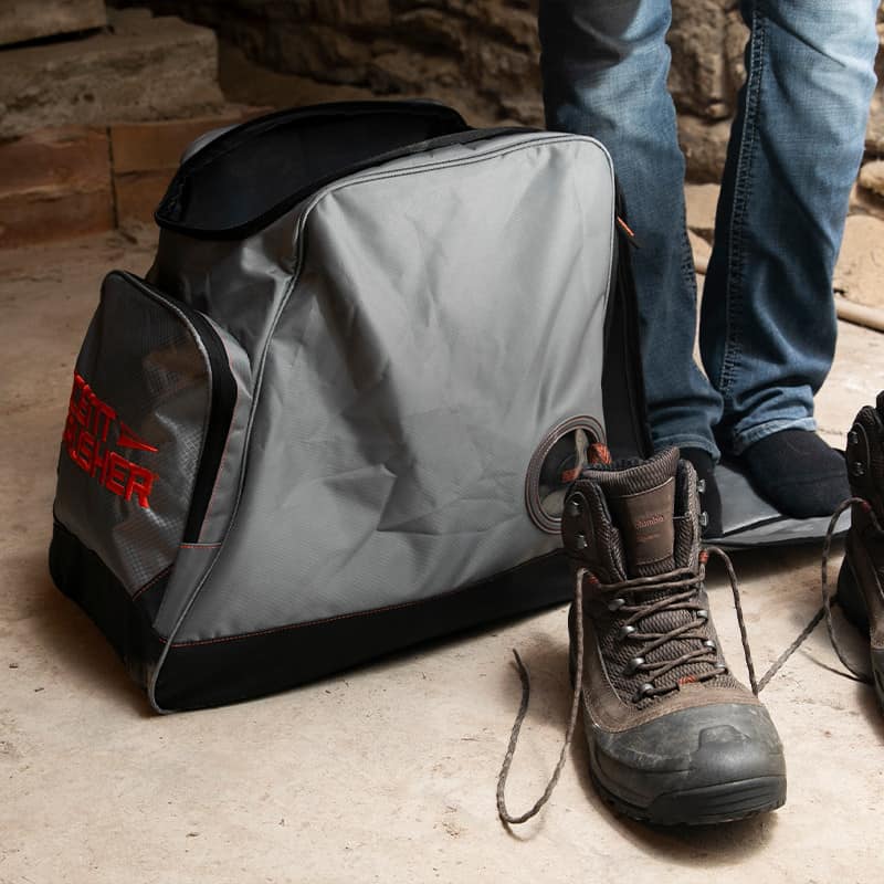 Ozone Traveler Bag - Image 6