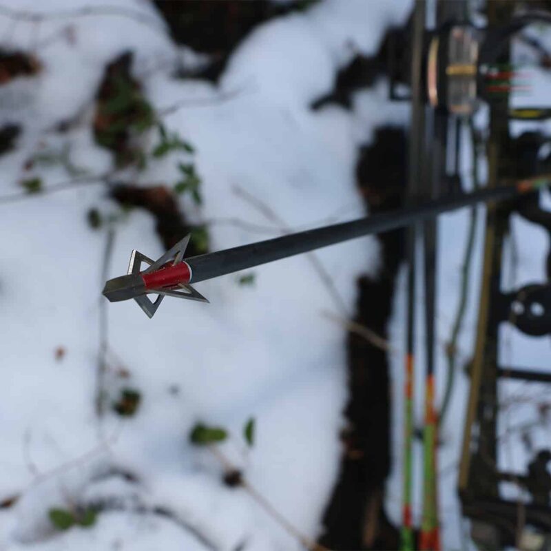 MX-4 Broadhead - Image 3