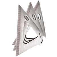 Replacement Blades Muzzy Broadhead 6-packs